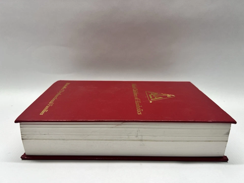 Adult Children of Alcoholics / Dysfunctional Families 2006 - Image 3 of 4