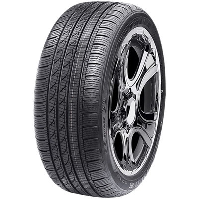 ROTALLA Winterreifen 215/45 R17 TL 91V ICE-PLUS S210 XL FR