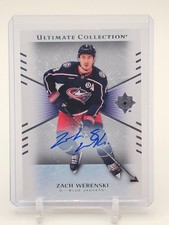 2025-26 Ultimate Collection Hockey Checklist Guide in-content 42