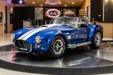 1965 Shelby Cobra Superformance