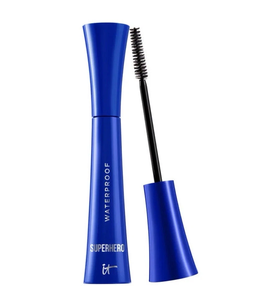 It Cosmetics Eye Bundle. Waterproof Mascara & Shadow Stick In Gallant Gold. NIB - Image 3 of 4