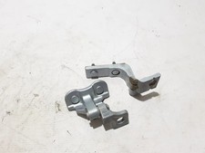 Porte arrière et accessoires Mercedes 206