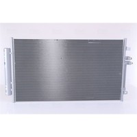 Kondensator, Klimaanlage Nissens 941064