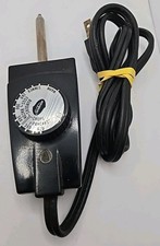 Sunbeam Electric Skillet Temperature Control Heat Probe Cord Model RC