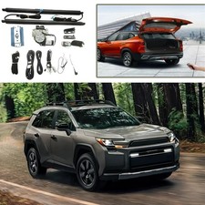 Power Liftgate Electric Tailgate Control System Fits For Toyota RAV4 2026+