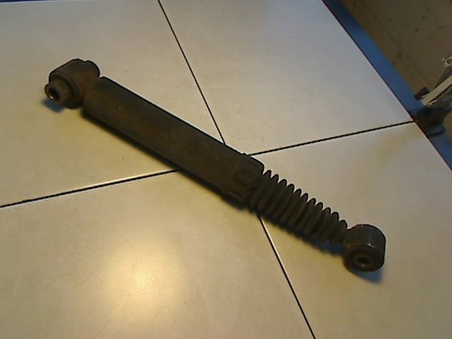 Stossdämpfer Hinten Links Peugeot 2KFX/2NFZ/ 206 75 Sofortversand