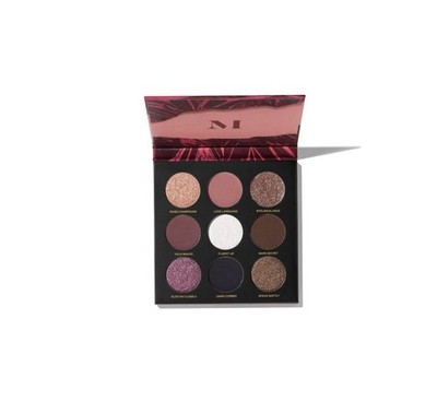 Morphe Share The Secret Eyeshadow Palette