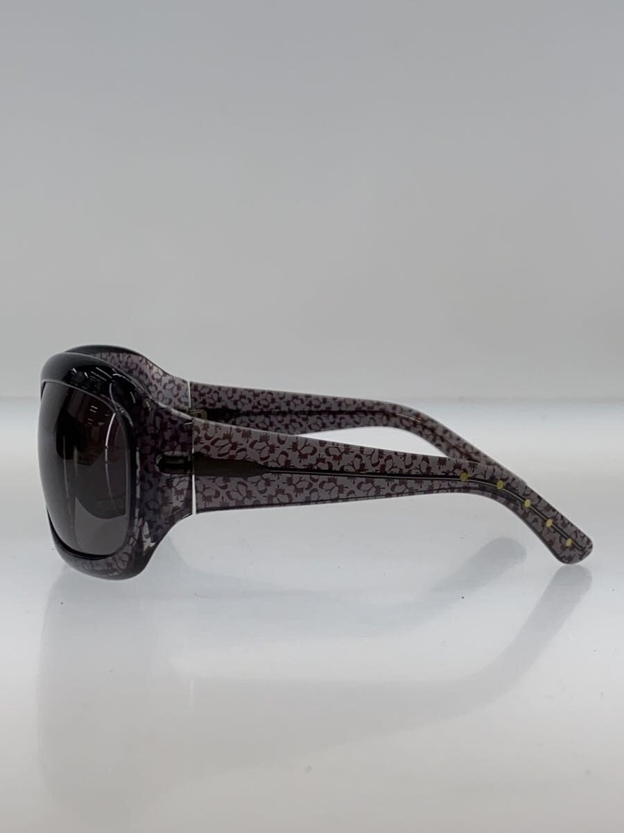 BOTTEGA VENETA Sunglasses -- Plastic GRY GRY Women's BV25 s thumbnail 3
