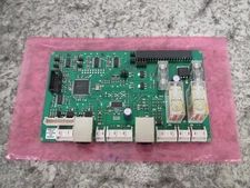 New Trotec 029T1A 140557 Rayjet Laser Cutter Control Circuit Board Free Shipping