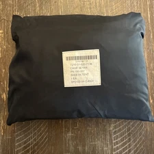 US MILITARY ARMY SKEETA-TENT INSECT NET MOSQUITO NO SEEUM MESH COT COVER VGC