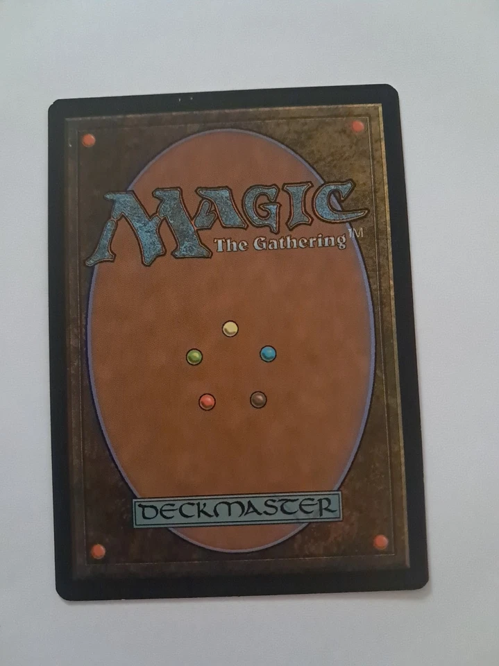 Voice of Resurgence FOIL LP Magic the Gathering Dragon's Maze MTG - Image 2 of 4