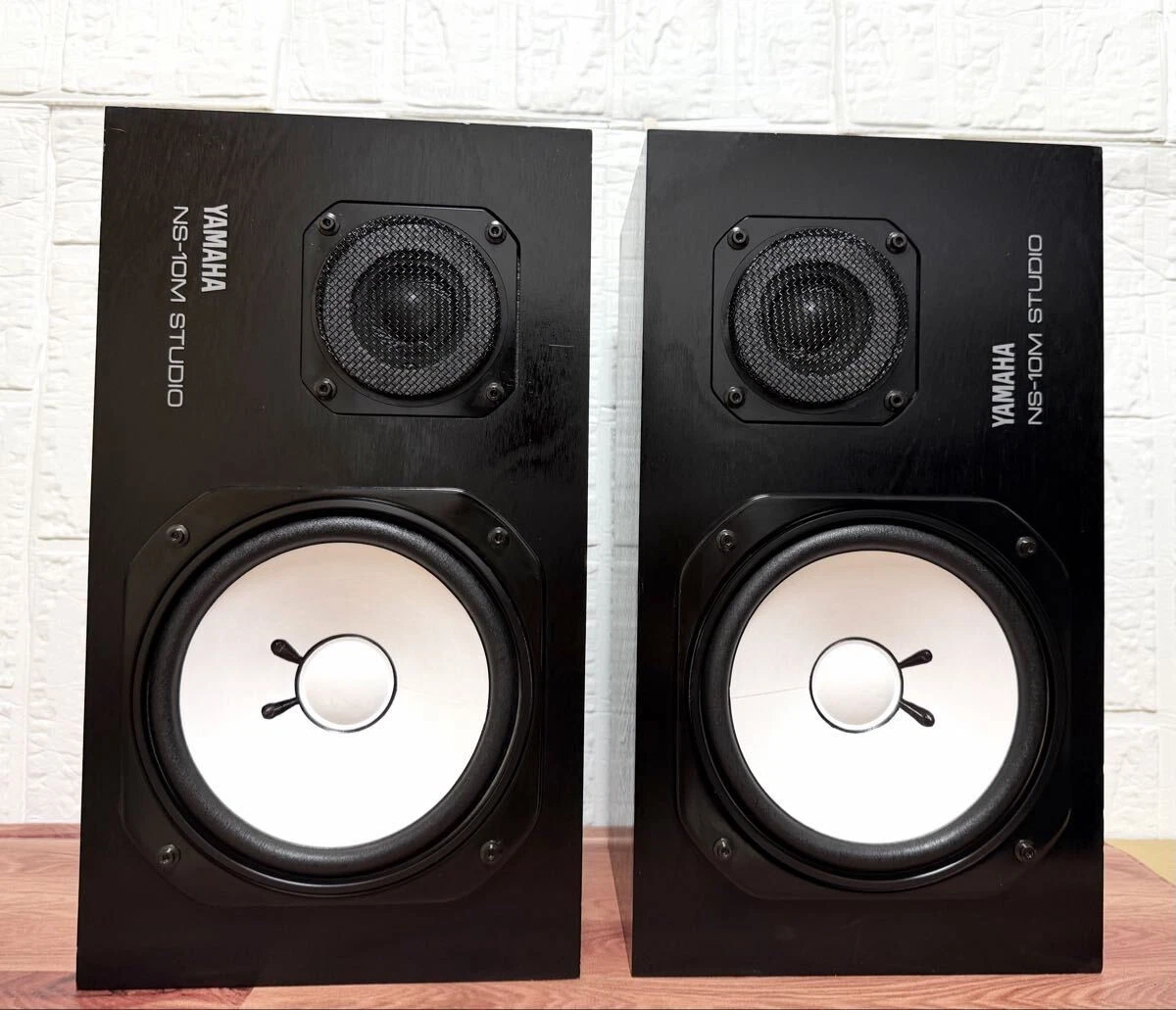 Las mejores ofertas en Yamaha NS-10M Altavoces De Audio
