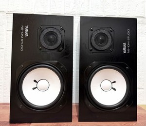 Yamaha NS 10m Studio | eBay