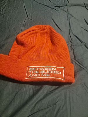 Between The Buried And Me Beanie