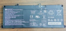 Genuine GD03XL Battery OmniBook X 14-fe0087nr EliteBook Ultra G1q Envy x360 14