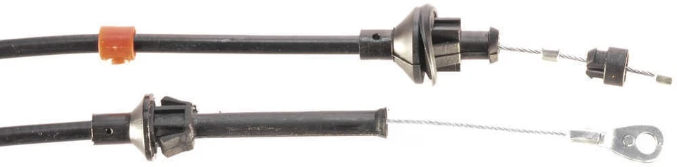 Cable acelerador compatible con GMC P3500 P2500 1975-1992 Safari ATP Foto 3 de 3