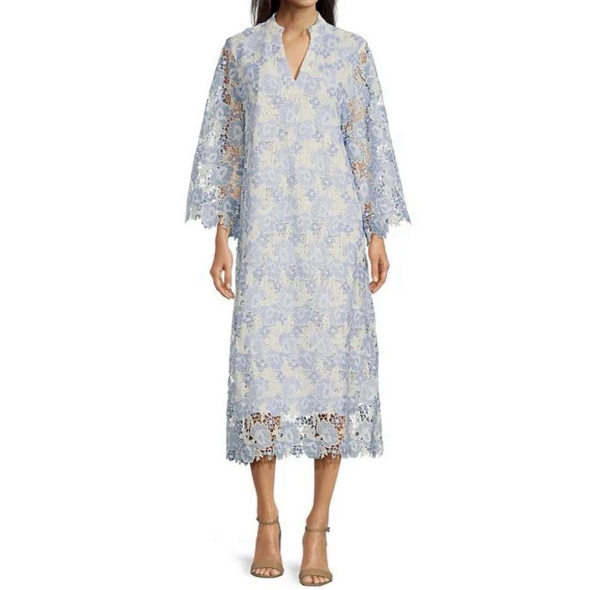 princess polly baby blue dress Blue Holiday Dresses