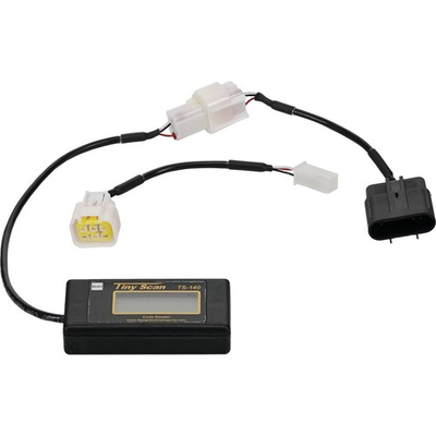 #ad #ad Code Reader Displays hours rpm trouble codes will clear trouble codes; 750 902 $214.66