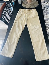 Khaki Pants Uniform For Boys Size XL 14/16 