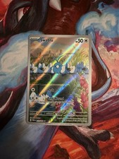 Swablu 213/182 SV04: Paradox Rift Holo Illustration Rare NM on eBay