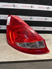 275992 Rückleuchte links FORD Fiesta VI (CB1, CCN) 1709553