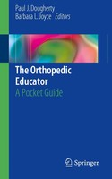 Paul J. Dougherty (U. A.) | The Orthopedic Educator | Taschenbuch | Englisch