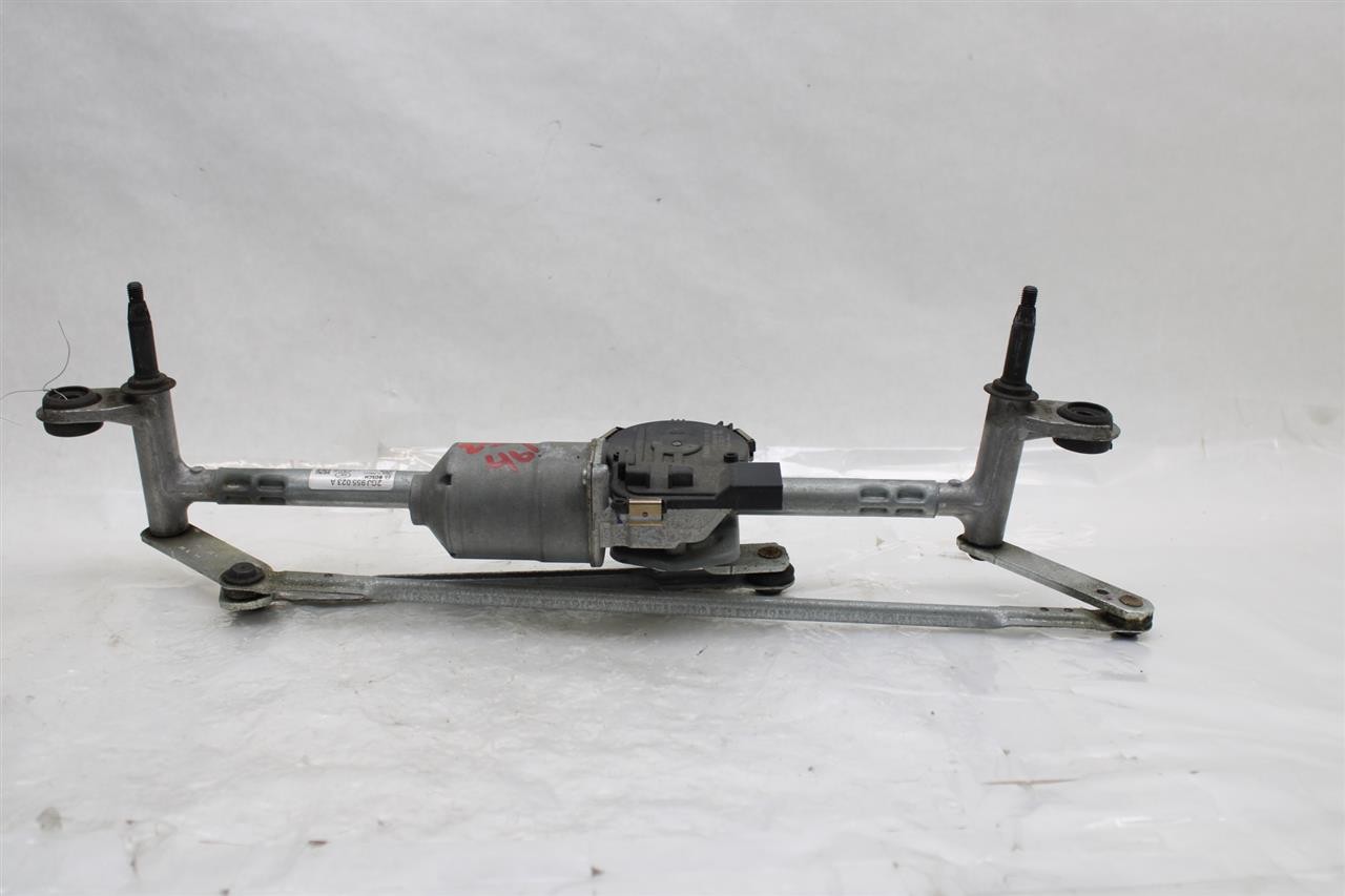Used Windshield Wiper Motor fits: 2022 Volkswagen Taos  Grade A