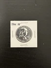 1961 Ben Franklin Half Dollar 50c Silver Proof
