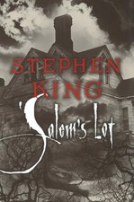 Salem's Lot, King, Stephen
