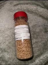 Caramel  Crunch Topping 6oz  BB August  2026