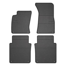 Frogum Fußmattensatz ELTORO ET401594 Gummi für AUDI A8 D3 4E2 4E8 FSI quattro