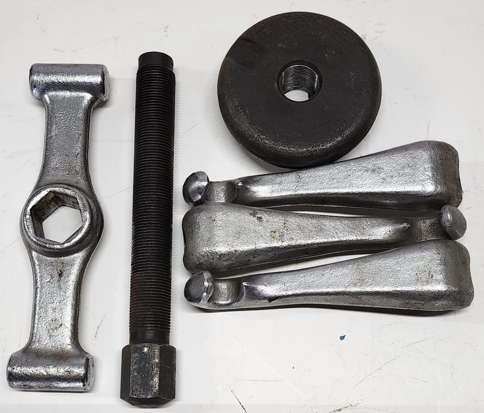 HD Universal HUB Puller - Image 2 of 2