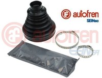 Autofren Seinsa D8598T Faltenbalgsatz FüR Antriebswelle Achsmanschette