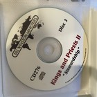 KINGS & PRIESTS *STEWARDSHIP* ~ Bill Winston 2006 ~ 3 of 4 CDs (Disc 1 Missing) — photo 5