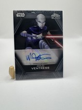 2023 Topps Star Wars Chrome Black Trading Cards Checklist and Odds 17