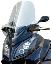 PARABREZZA PARAVENTO EXCLUSIVE FABBRI KYMCO DOWNTOWN 125 300 2009 2015 X-TOWN