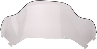 Sno Stuff Replacement Windshield 14'' Smoke #450-161 Arctic Cat