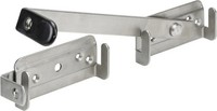Vormann DoppeltorüBerwüRfe 250/115 X 25/55 Mm ZubehöR