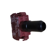 GE Power 187023 P9PRNVJ Power Supply Resistor 110-120V AC//DC