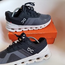 On cloud Mens trainers size 10.5  Gym Running Shoes Cloudeasy CloudVista