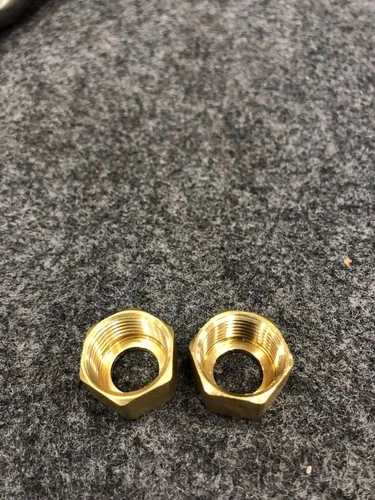 PROFLO PFWSCM2M314ZBN Two-Handle Bathroom Faucet In Brushed Nickel - Picture 6 of 11