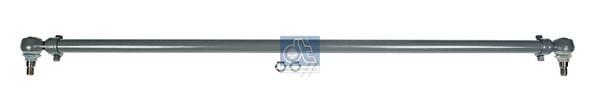 Spurstange Dt Spare Parts 7.30008 FüR Eurofire Iveco Eurocargo Irisbus 1 3 2-image