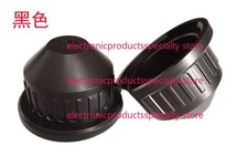 Pack of 10 Rear Lens Cap for Arri Zeiss Angenieux Cooke Fujiron PL Mount Lens