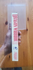 Dragon Warrior 3 Jeu Nintendo Nes Usa Rare