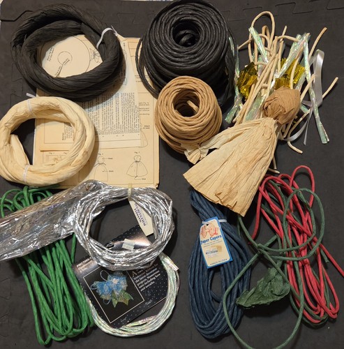 Twisted Paper Craft Set