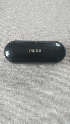 Ladecase für HAMA Bluetooth -Kopfhörer Spirit Go True Wireless In-Ear Ladebox