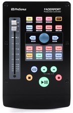 PreSonus FaderPort Production Controller 5-pack Bundle