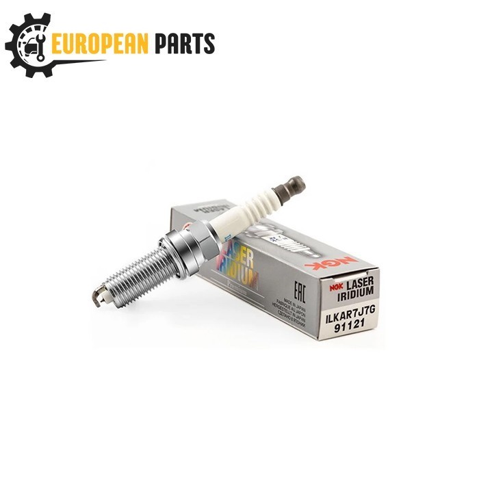 NGK SPARK PLUG - ILKAR7J7G - 91121