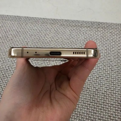 Samsung Galaxy Z Flip4 256GB Bespoke Edition, Custom Colors