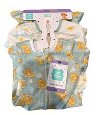 Disney 2 Pack Lion King Sleeper-Size 3 Months